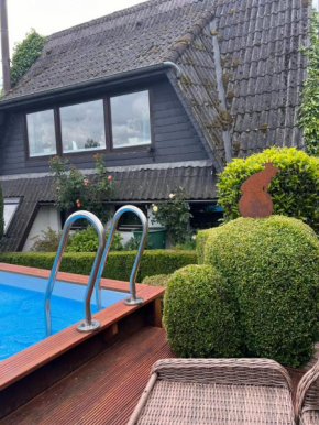 Haus an der Schlei Borgwedel